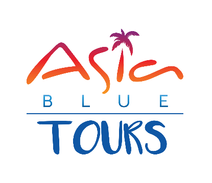 Asia Blue Tours